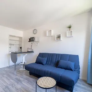 Loverchy Studio Appartement Annecy