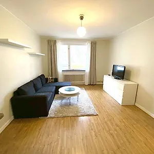 Hammarbyhojden , Sztokholm Szwecja
