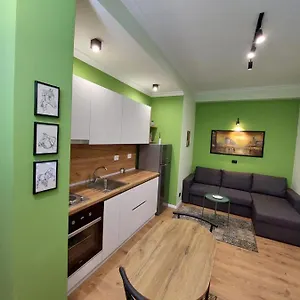 Feel At Ap1 Apartament