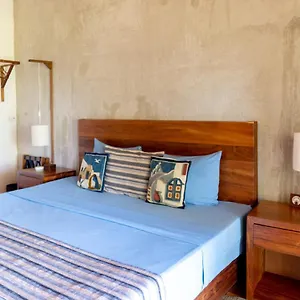 Lagoon Special Suite: Bikes & Kayaks! Appartement Bacalar