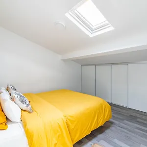 Lou Palmieri Appartement Marseille