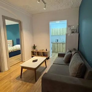 Host Elios Apartament